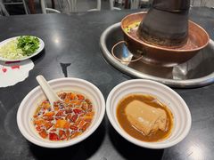 -将台涮肉(酒仙桥店)