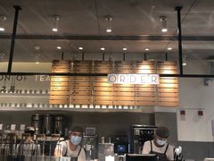 -喜茶(东莞汇一城店)