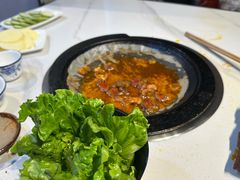 -牛得很·鲜牦牛肉烧烤·牛羊肉菌汤锅(康定店)