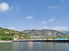 -济南马套将军山