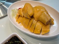 -廊亦舫Lang Yi Fang Restaurant(金桥店)