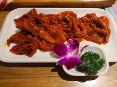 -青瓷火锅料理(西单大悦城店)
