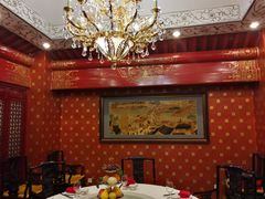 包厢-无名居(中关村辽宁大厦店)
