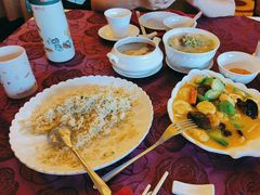 -亚龙湾红树林度假酒店御粤阁