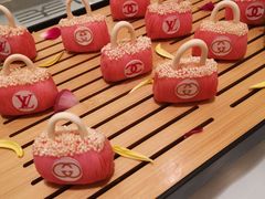 -富淳饭店(陆家嘴保利广场店)