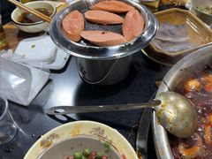 -祝幺妹火锅(裕华村总店)