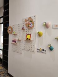 -奈尔宝·儿童乐园·亲子餐厅(星河湾店)