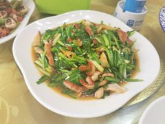 -荣祥海鲜·烟台菜(胜利路二部)