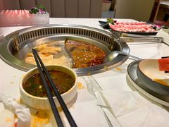 -椒王火锅(厚街万达店)