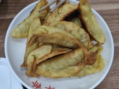 -草桥清真牛肉锅贴扁食店