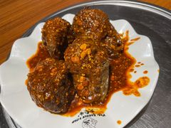 -老号尤兔头(西川店)