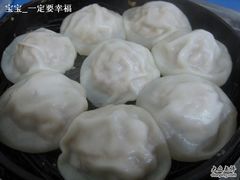 汤包啊-苓记南京鸭血粉丝.皮肚面(县东巷店)
