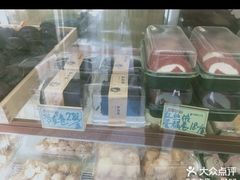 -包满意面包糕点(东坝店)
