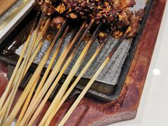 -卡路里的烤宴(浑南首创店)