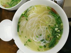 -德致祥云南过桥米线(云天小苑店)