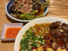 -王阿盖手工小吃(环城西路店)