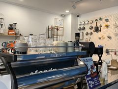 -益杯半舍·Yippee Barseh(宇宏健康花城店)