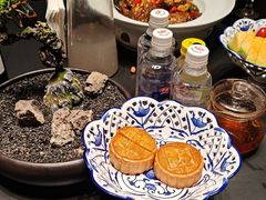 -忆江南·临江鱼馆