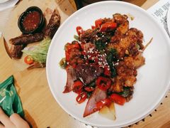 -泰悦澜·泰国餐厅(万象城店)