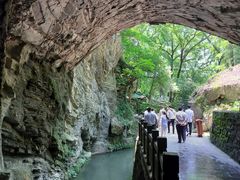 -善卷洞风景区