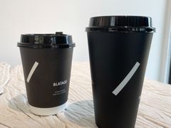 -BLATAGE COFFEE
