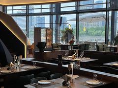 -MONICH牛排融合餐厅(和义大道购物中心店)