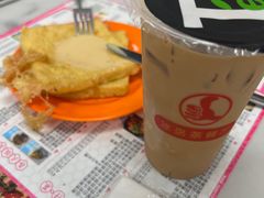 -冰岛茶餐厅(人民路店)
