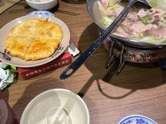 -肖四女乐山跷脚牛肉(南汇大学城生活广场店)