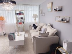 -첫번째 初见美学中心