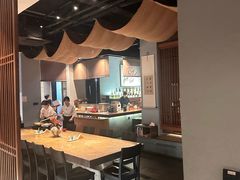 -贰捌零叁精致料理(钱湖店)