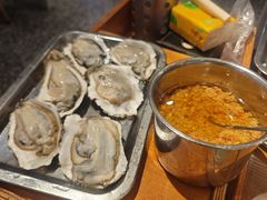 -蚝英雄·鲜蚝自助专门店