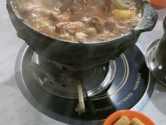 -范贤光鸡公煲(平乐园总店)