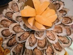 -斯普汇生蚝牛排馆(中骏世界城店)