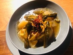 -天水蔬食料理(树德之光店)
