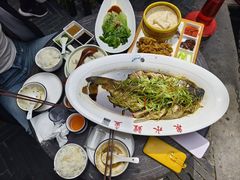 -燕喜堂·中华老字号(大明湖店)