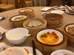 -晋江荣誉国际酒店·港誉茶餐厅