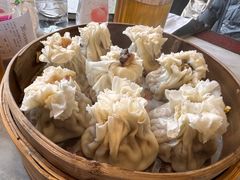 -都一处烧麦馆(前门店)