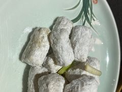 翻砂芋头-潮堂 · 潮州菜(国贸商城店)