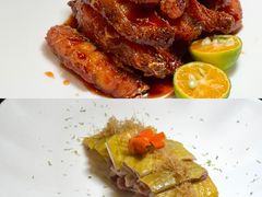 -老吉堂上海本帮菜(工体店)