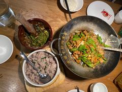 -费大厨辣椒炒肉(万家丽一店)