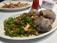 -金海湾海鲜排档(朱家尖店)