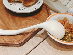 -小满手工粉(北京富力广场店)