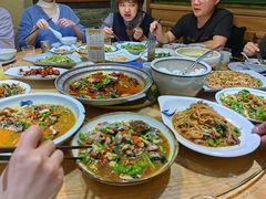-陈先进鱼馆·夜宵·地道农家菜(湖墅南路店)