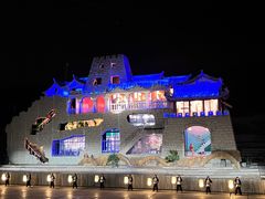 -三亚红色娘子军演艺公园景区