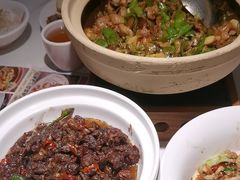 -新辣宴·湖南家常菜·商务聚餐(中粮创芯店)