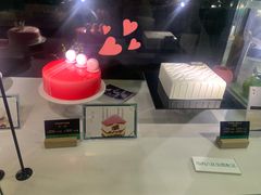 -第戎蛋糕(恒隆广场店)