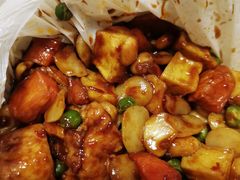 酱爆三丁-老六素货(王顶堤店)