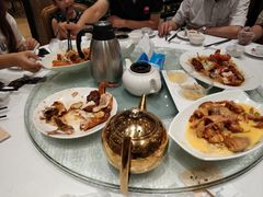 -稻香酒家·33年老字号·港式粤菜(富邦中心店)