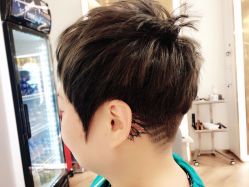 -MMby Hair Code