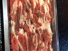 -京炭铜锅涮肉·羊蝎子·羊肉炉(保利·时光里店)
